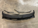 CHERY KİMO ÖN CAM IZGARASI SET