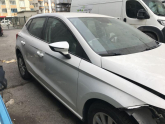 SEAT IBİZA 2018 2024 SAĞ ARKA KAPI DOLU SÖKME 6F0833052