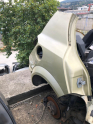 OPEL ASTRA H ARKA DİNGİL TORSİYON