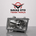 MITSUBISHI CANTER ÖN FAR EL.MOTOR.SAĞ SOL 2013 VE ÜZERİ / TAİWAN