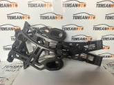 CİTREON C5 AİRCROSS SAĞ SOL ARKA BRAKET 9833399980 9833400080