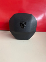 PEUGEOT 308 SOL DİREKSİYON AİRBAG ORJİNAL 98408609ZD