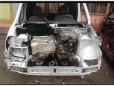 Oto Çıkma Parça / Isıtma, Soğutma & Klima / Kalorifer Motoru / Renault / Kangoo / Çıkma Parça 