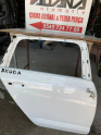 Skoda octavia sağ arka kapı