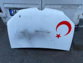 MİRİM OTODAN RENAULT SYMBOL ÖN KAPUT YANSANAYİ