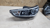 Oto Çıkma Parça / Elektrik / Far / Hyundai / i30 / Çıkma Parça 