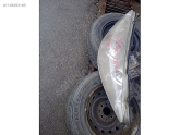 Oto Çıkma Parça / Elektrik / Far / Peugeot / 207 / Çıkma Parça 