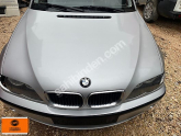 BMW E46 ORJINAL ÇIKMA DEBRİYAJ ALT MERKEZ