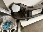 Oto Çıkma Parça / Kaporta & Karoser / Ön Panel / Renault / Master / Çıkma Parça 