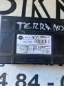 Oto Çıkma Parça / Elektrik / Motor Beyni / Nissan / Terrano / Çıkma Parça 