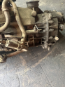 Oto Çıkma Parça / Şanzıman & Vites / Şanzıman Komple / Volkswagen / LT / Çıkma Parça 