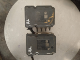 VOLKSWAGEN GOLF ABS BEYNİ 1K0907379BJ / 1K0614517DE