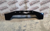 CHERY TİGGO 8 PRO MAX BAGAJ KAPLAMA PLASTİGİ ORJINAL