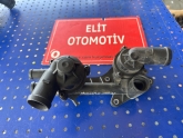 03C121111B VOLKSWAGEN AUDİ TERMOSTAT KÜTÜĞÜ GÖVDESİ04-13