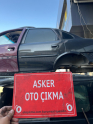 Oto Çıkma Parça / Kaporta & Karoser / Kapı / Opel / Vectra / Çıkma Parça 