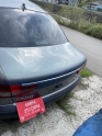 Oto Çıkma Parça / Kaporta & Karoser / Bagaj / Renault / Megane / Çıkma Parça 