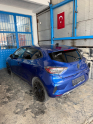 Renault Clio 5.5 Alpin kapıları
