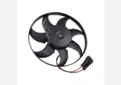 FAN MOTORU  POLO 03-10  1.4 DTİ AMF BNM BNV 385MM   6Q0959455D