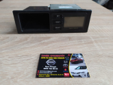 Mazda 626 DİJİTAL SAAT AMB TEMP / CLOCK ÇIKMA