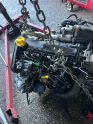 Oto Çıkma Parça / Motor / Motor Komple / Renault / Kangoo / Çıkma Parça 