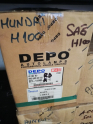 Oto Çıkma Parça / Elektrik / Far / Hyundai / H100 / Sıfır Parça 
