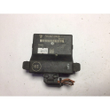 Porsche Cayenne 2008-2010 KONTROL MODÜLÜ 7L5907530B 95561010702
