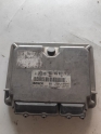 VW Golf Bora motor beyni ECU 06A 906 018 FP , 06A906018FP