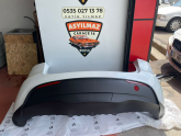 TESLA MODEL Y ARKA TAMPON ORJİNAL DOLU