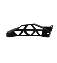 1Z5807393 OCTAVİA 09-12 ARKA TAMPON BRAKETİ L