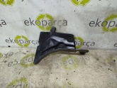 MERCEDES EQA 2021 2024 W243  SOL ÖN ÇAMURLUK PLASTİĞİ A2438802403