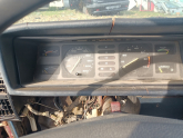 OPEL REKORD E1 KİLOMETRE SAATİ
