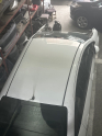 Fiat linea kesme tavan beyaz orjinal hatasız
