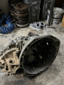 Oto Çıkma Parça / Şanzıman & Vites / Şanzıman Komple / Renault / Master / Çıkma Parça 