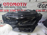 Oto Çıkma Parça / Elektrik / Far / Skoda / Karoq / Çıkma Parça 