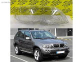 BMW X5-E53 FAR CAMI SAĞ / 2004-07 / @FARRESTORASYONMASLAK