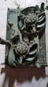 Fiat Palio sieana ratyator fan takımı orjinal çıkma