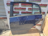 VOLKSWAGEN GOLF 5 PLUS SOL ARKA KAPI