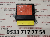 5Q0959655K AUDİ A3 AİRBAG BEYNİ