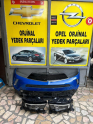 Opel mokka b dolu ön tampon sağ sol far ön set mokka