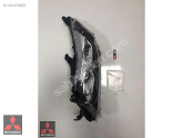 Eclipse Cross 8301D065-8301D066 SOL SAĞ LED FAR