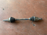 NİSSAN QASHQAI - SOL AKİS 1.3 DIG-T 2024