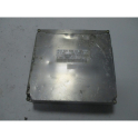 Mercedes W208 CLK200 Motor Beyni 0261206457 A0285454432