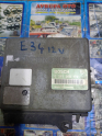 0261200172 BMW E36 6 silindir 12 sibop motor beyni çıkma orijinal