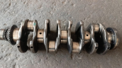 Oto Çıkma Parça / Motor / Krank / Ford / Transit / Çıkma Parça 