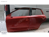 Oto Çıkma Parça / Kaporta & Karoser / Kapı / Nissan / Qashqai / Çıkma Parça 