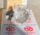 FİAT EGEA 1.4 6 İLERİ ÇIKMA ŞANZIMAN