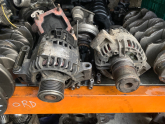 FORD TRANSİT V184 ŞARJ DİNAMOSU