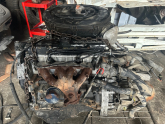 RENO 1.4 ENERGY MOTOR E7J ENERJİ BROADWAY EUROPA ENJEKSİYON