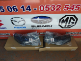 suzuki vitara tampon köşeleri