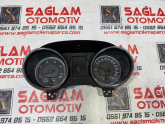 ÇIKMA JEEP GRAND CHEROKEE KM SAATİ 56046664AC